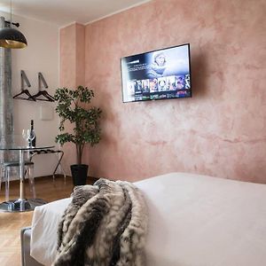 Superior Studio met een King Size Bed